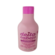 DEITA CABELO 300ML - SHAMPOO   M/DEITA CABELLO
