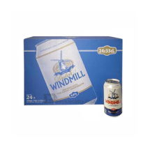 24x330 ml-Cerveza Dutch WINDMILL