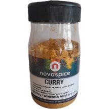 Curry 130 gr