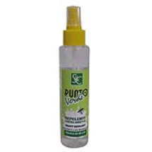 200ml- Repelent Insect Punto Verde 