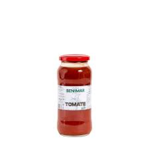 Tomate Frito Fco. 580 ML BENIMAR 