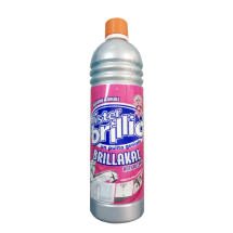 850 ml-Detergente líquido antical Brillakal, mister brillio