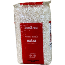 Arroz extra Bonarea 1 kg