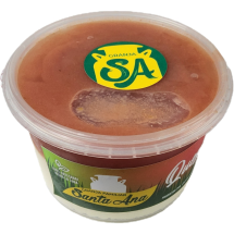 Queso Crema con Guayaba Santa Ana - 225 gr