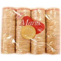 GALLETA MARIA F.BISCUITS (4x200GR)