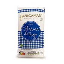 HARINA DE TRIGO GOURMET 1Kg