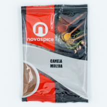 Canela Molida(bolsa 50 gr) 