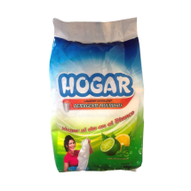 Detergente en polvo, 5 kg