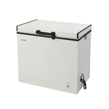 Congelador Ocean modelo OCOJ 3001 DUO