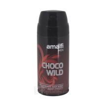 Desodorante spray wild chocolate, 210 cc