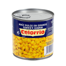 300 gr- Maíz dulce en grano 