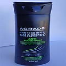 CHAMPÃ? PROF. ANTICASPA 400ML AGRADO   M/AGRADO
