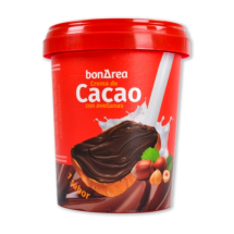 Crema Cacao Bonarea 500 gr