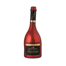 Cognac COMTE JOSEPH V.S.O.P., 700 ml