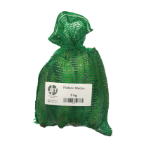 Plátanos Macho Verde 2 kg / 4.4 lb