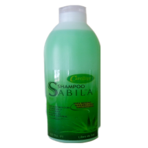  SHAMPOO SABILA 32 ONZ(CARELLIUS) 976 ML   M/CARELLIUS

