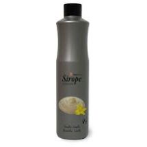 1 L-Sirope de vainilla