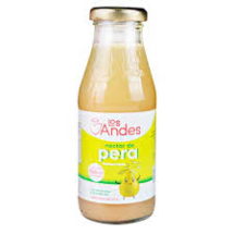 NECTAR DE PERA 250ML M.LACTEO LOS ANDES