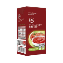 Tomate Frito ACICO Condis Brick Pack 3 x 210 g