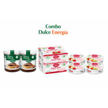 Dulce Energía