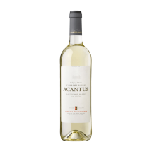 12 x 750 ml Vino blanco ACANTUS