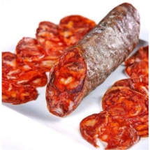 Chorizo ibérico Picante (80g)