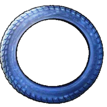 Neumático para Motos 2.50x18 