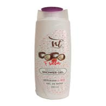 300 ml - Gel de Baño (diferentes frag) NT