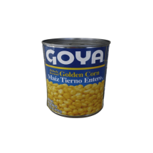 MAÃZ, LATA, 15.25 OZ, MARCA GOYA   