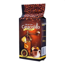 230 g-Café natural Caracolillo