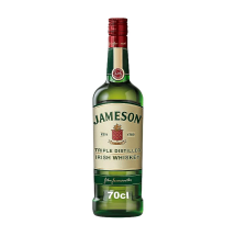 Whisky Jameson, 700 ml