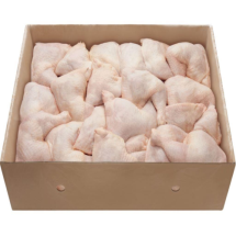 CUARTO DE POLLO 15 KG