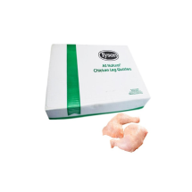  Caja de Cuarto de Pollo 15kg    TYSON