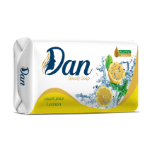 80 g-Jabón de tocador Dan