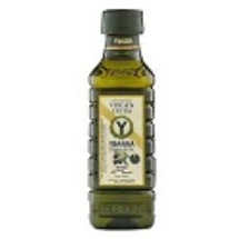 Aceite de oliva extra virgen pet 250 ml YBARRA 