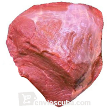 3 kg-Cañada de res