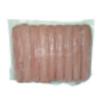 Salchicha franfurk aprox.1kg m/vima