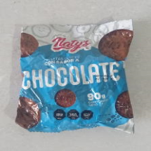GALLETAS SABOR CHCOCOLATE 90G M/NATI