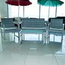 set 4PZ 2 SOFAS 1PLZ 1SOFA 2PLZ MESA CENTRO REF-614003