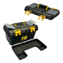 Caja de herramientas