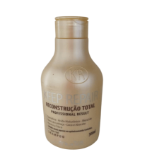  CHAMPÃ? 300ML - RECONSTRUCCIÃ?N TOTAL   M/MURIEL
