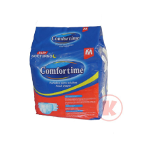 Pañales para adultos Comfortime, talla M (10)