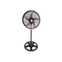  VENTILADOR DE PEDESTAL 18'''' REF: RA181A, M/ROYAL