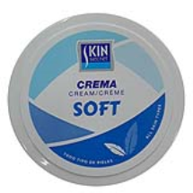 Crema Soft, 200 ml