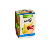 POTITO 4 FRUTAS-GALLETA MI MENU 2x200 GR