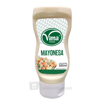 300 ml-Mayonesa