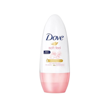Desodorante Dove  Solft Feel 50 ml