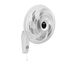 Ventilador de pared Silence Force