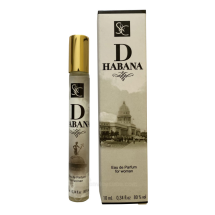 Agua de perfume, D HABANA, 10 ml