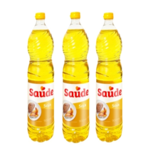 3 Aceite 900ml - aceite saude 3x 900 ml
